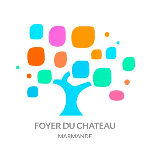 Foyer du chateau - Marmande MECS